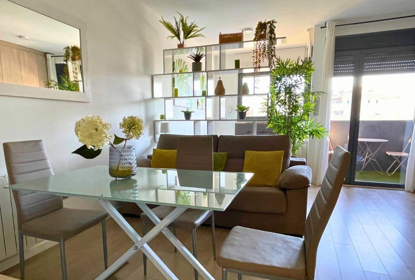 Home4U Apartamento Con Cochera Granada Exterior photo